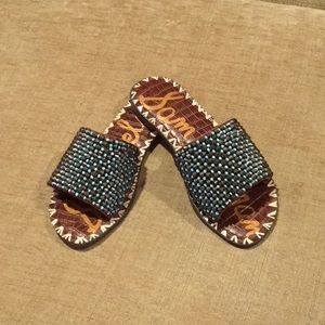 Sam Edelman Gunner Slides